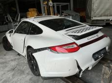 Porsche 911 Carrera 4S ID 438274
