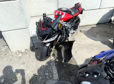 Aprilia RS 660 ID 438278