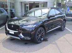 Jaguar F-Pace 30d AWD First Ed. ID 438279