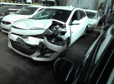 Hyundai i30 1.6 CRDi Style ID 438252
