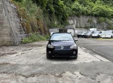 VW UP 1.0 MPI 44kW ID 438259
