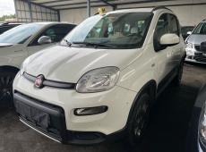 Fiat Panda Trekking & 4×4 Rock 1.3 MultiJet ID 438260
