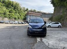 Nissan e-NV200 ID 438264
