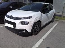 CITROEN C3 1.2 PureTech Feel Edition S/S ID 438324