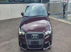 Audi A1 SB AMBITION 122 FSI S tronic ID 438333