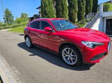 Alfa Romeo Stelvio ID 438342