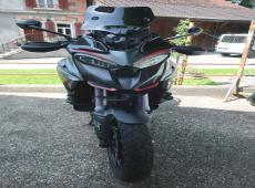 DUCATI MULTISTRADA V4 S TRAVEL ID 438334