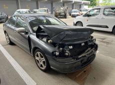 Volvo S60 2.4D ID 438335