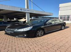 Subaru Legacy 2.0D AWD ID 438348