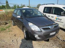 HYUNDAI I20 1.4 STYLE ID 438352