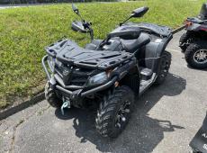 CF Moto CForce 520 EFI DLX 4×4 ID 438328