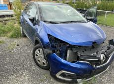 Renault Captur ID 438331