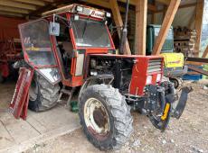 Fiat 70-90 DT /12 ID 438083