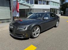 Audi S8 4.0 TFSI V8 quattro ID 438336