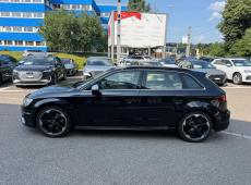 Audi S3 2.0 TFSI quattro ID 438338