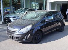 Opel Crosa D 1.4i 16V ID 438337