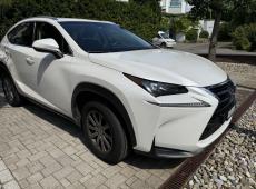 Lexus NX300h Impression ID 438351