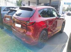 MAZDA CX-60 e-Sky. D Homura AWD ID 438355