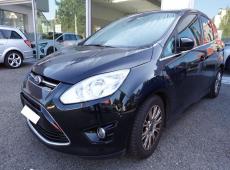 FORD (D) C-Max 2.0 TDCi Titanium ID 438365