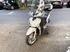 HONDA SH 125 + ID 438372