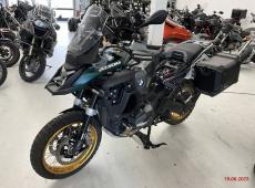 BMW R 1300 GS Adventure „Option 719”, 145 PS