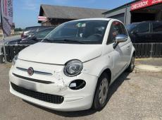 FIAT 500 0.9 Twinair Pop Star, 80 PS
