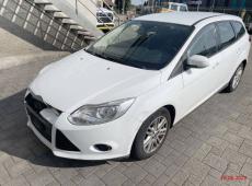FORD Focus 1.6 TDCi ECOnetic Trend, 105 PS