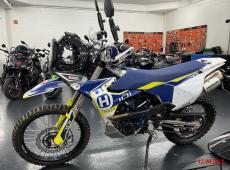 HUSQVARNA 701 Enduro, 74 PS