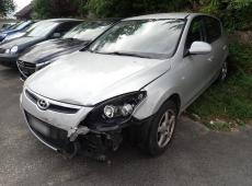 HYUNDAI i30 1.6 Style, 122 PS