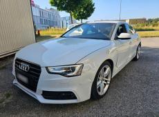 AUDI A5 Sportback 3.0 TDI quattro S-tronic, 245 PS