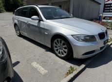 BMW 320i Touring, 150 PS