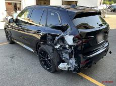 BMW X3 xDrive 30e M Sport, 184 PS