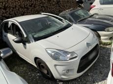 Citroen  C3 1.4 HDI, 68 PS