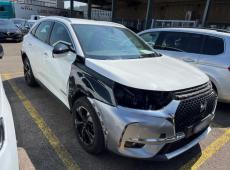 DS AUTOMOBILES DS 7 Crossback 2.0 BlueHDi SO Chic Automatic, 180 PS