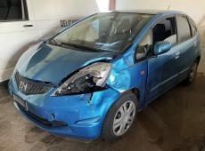 HONDA Jazz 1.2i Trend, 90 PS
