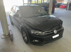 VW Polo 1.0 TSI ID 438872