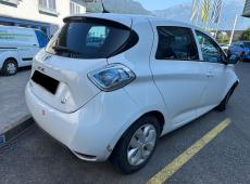 REnault Zoe Limousine Elektro ID 438988