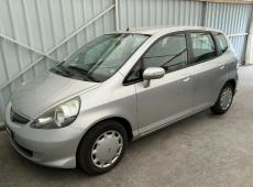 Honda Jazz 1.4i (135’562 km)