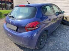 Peugeot 208 (61’965 km)