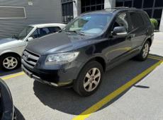Hyundai Santa Fe (254’186 km)