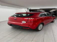 Kia Rio ID 439110