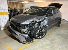 OPEL Grandland Hybrid4 Ultimate, 200 PS