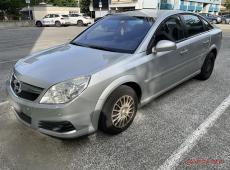 OPEL Vectra 2.2 Elegance, 155 PS