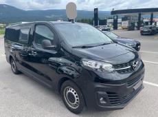Opel VIVARO CARGO 2.0 EN.L (216’991 km)