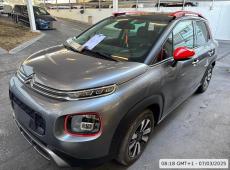 CITROEN C3 Aircross 1.2i PureTech Shine EAT, 110 PS