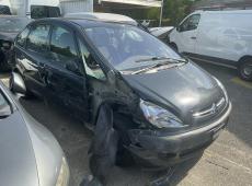 CITROEN Xsara Picasso 1.8i 16V , 116 PS
