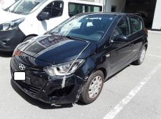 HYUNDAI i20 1.2, 84 PS