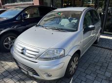 Citroën C3 ID 439504
