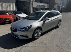 Opel Astra K 1.4 ID 439505