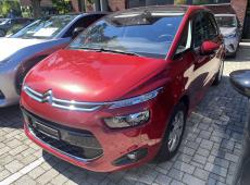 Citroën C4 Picasso ID 439511
